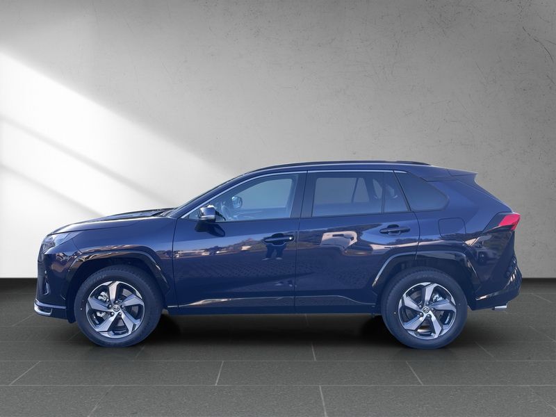 Toyota RAV4 2.5 AWD Plug-In Hybrid Teamplayer *0,5%*ACC