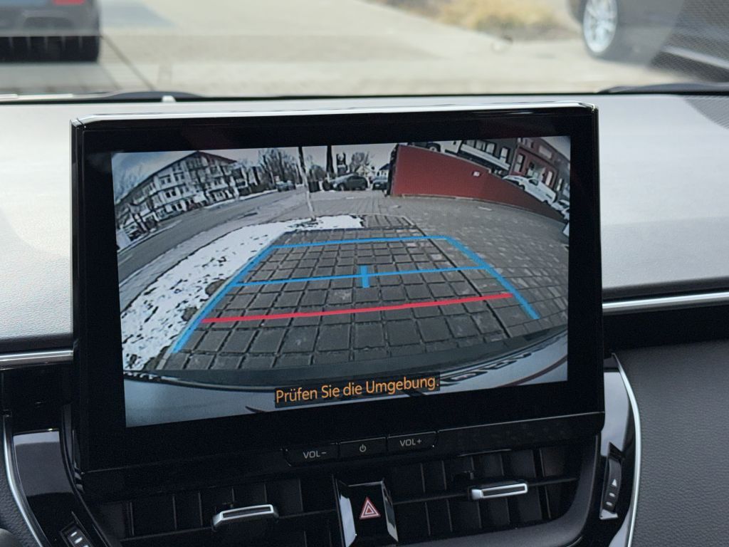 Toyota Corolla TS 1.8 Hybrid Active Sitzhzg,CarPlay,ACC