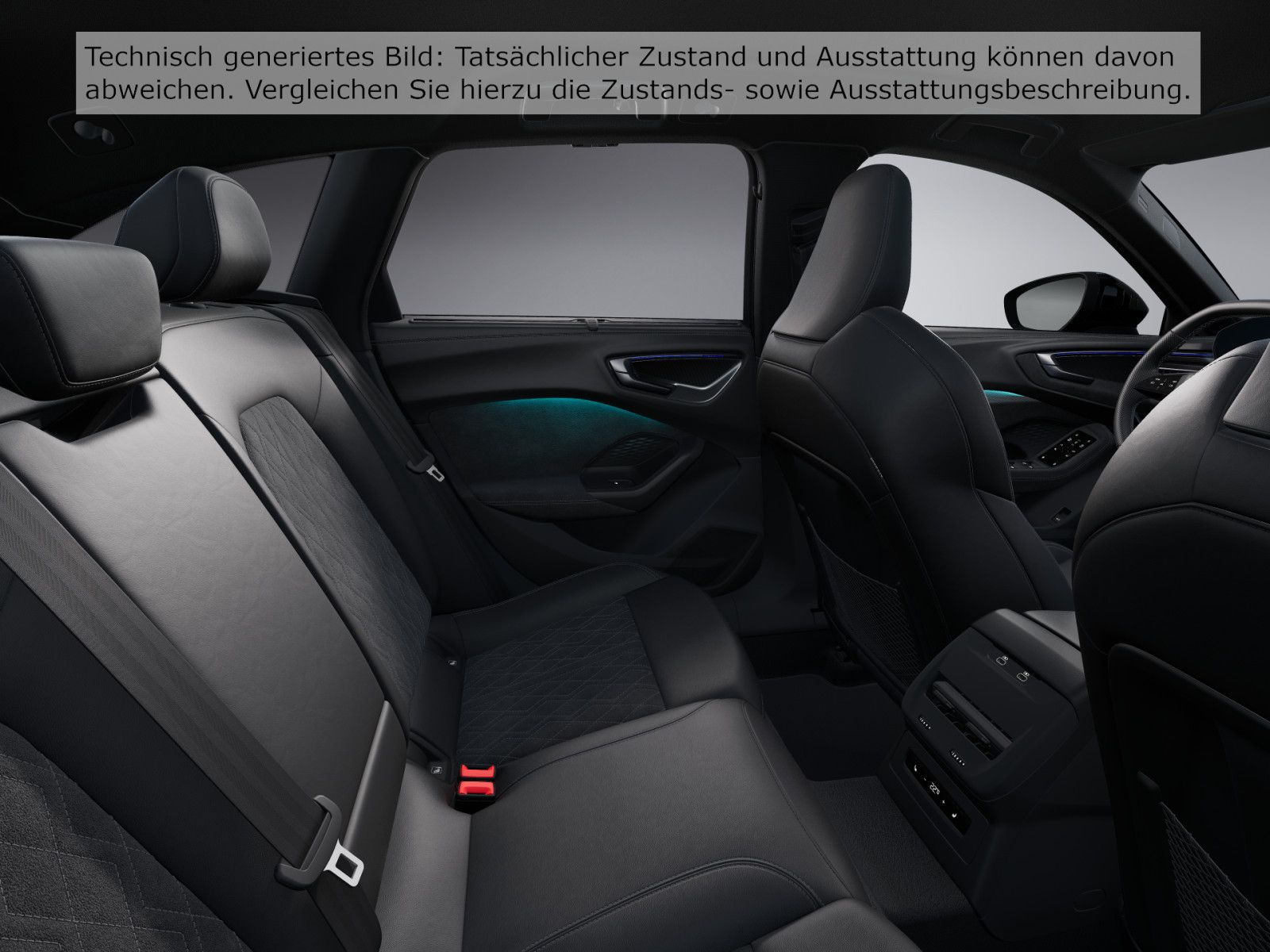 Audi A5 Avant 40 TFSI qu S line edition one S tro*B&O