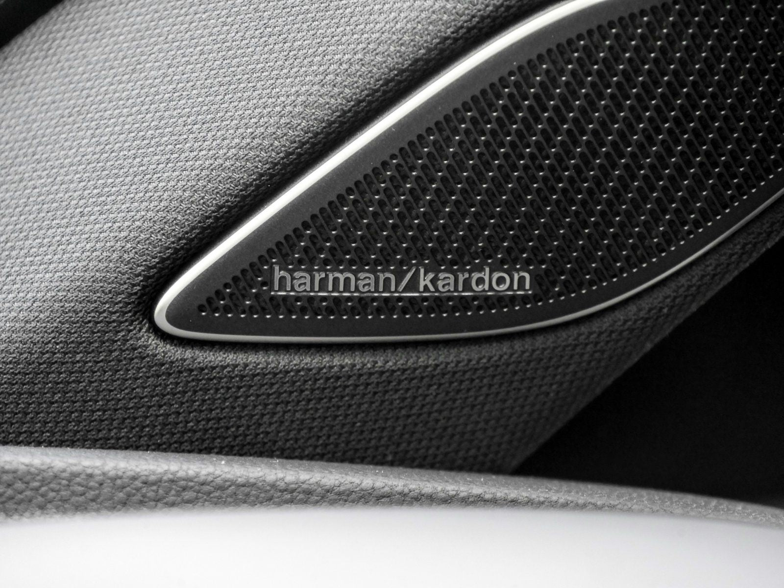 Volkswagen Passat Variant R-Line eHybrid Harman Pano 19" AH