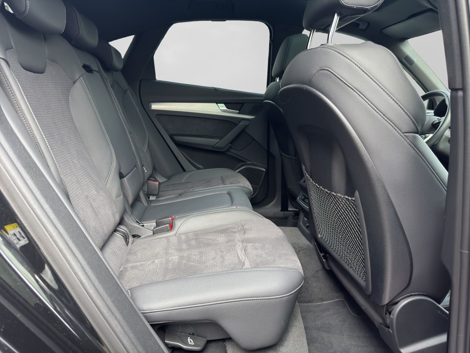 Audi Q5 Sportback 55 Q 2x S LINE AHK HuD PANO B&O