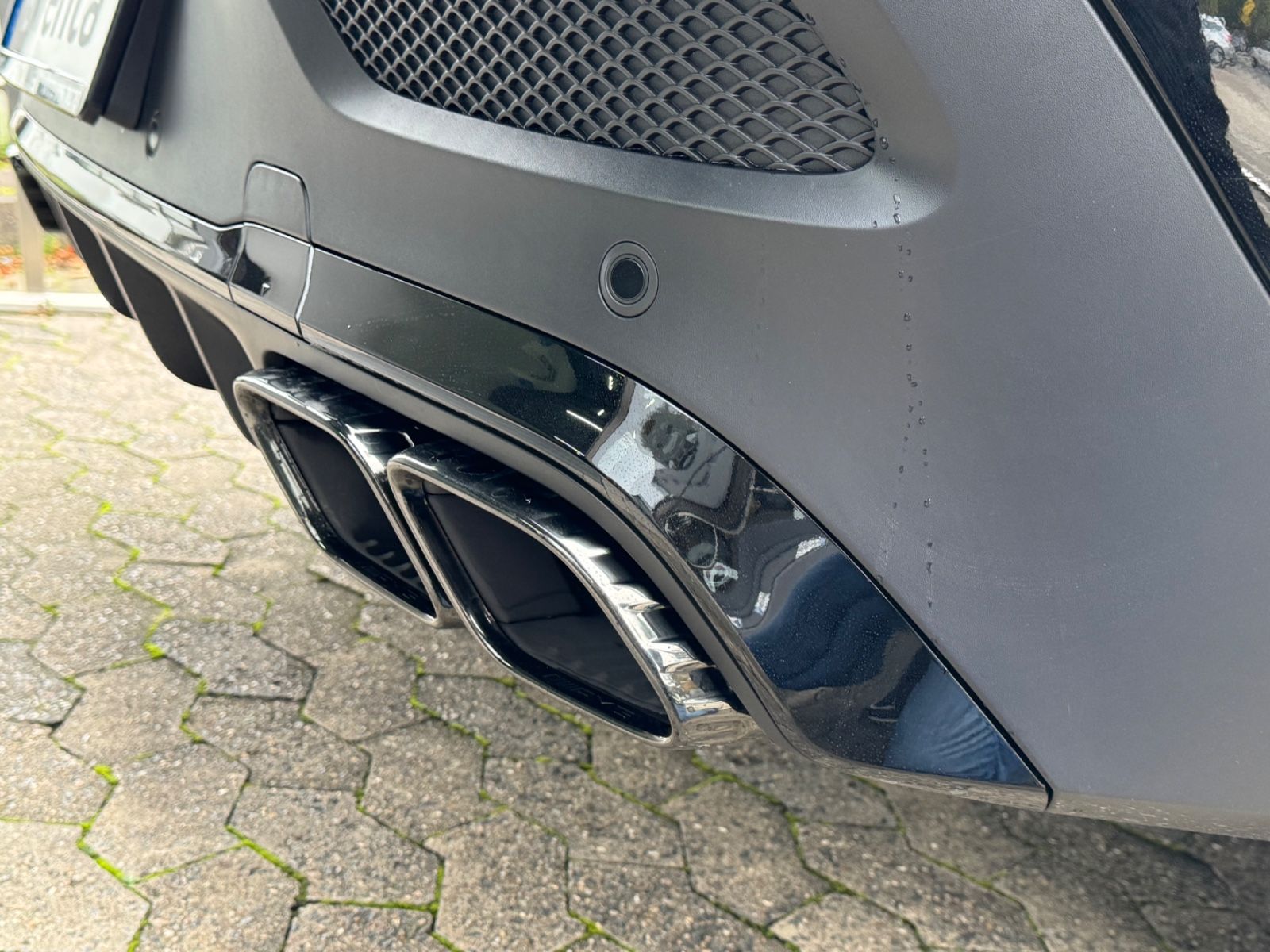 Mercedes-Benz GLE 63 S 4M COUPÉ|CARBON|BURMESTER|HEADUP|SOFORT