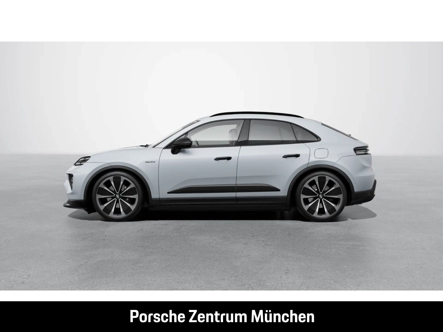 Porsche Macan 4 BOSE Surround-View LED-Matrix InnoDrive