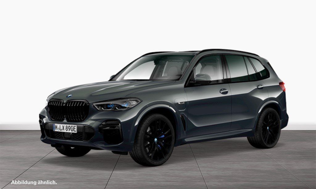BMW X5 xDrive45e M Sport Massage Driv.Assist.Prof