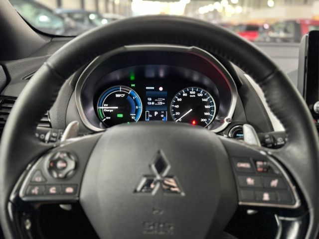 Mitsubishi Eclipse Cross Mitsubishi Plug-In Hybrid MJ21.7 m