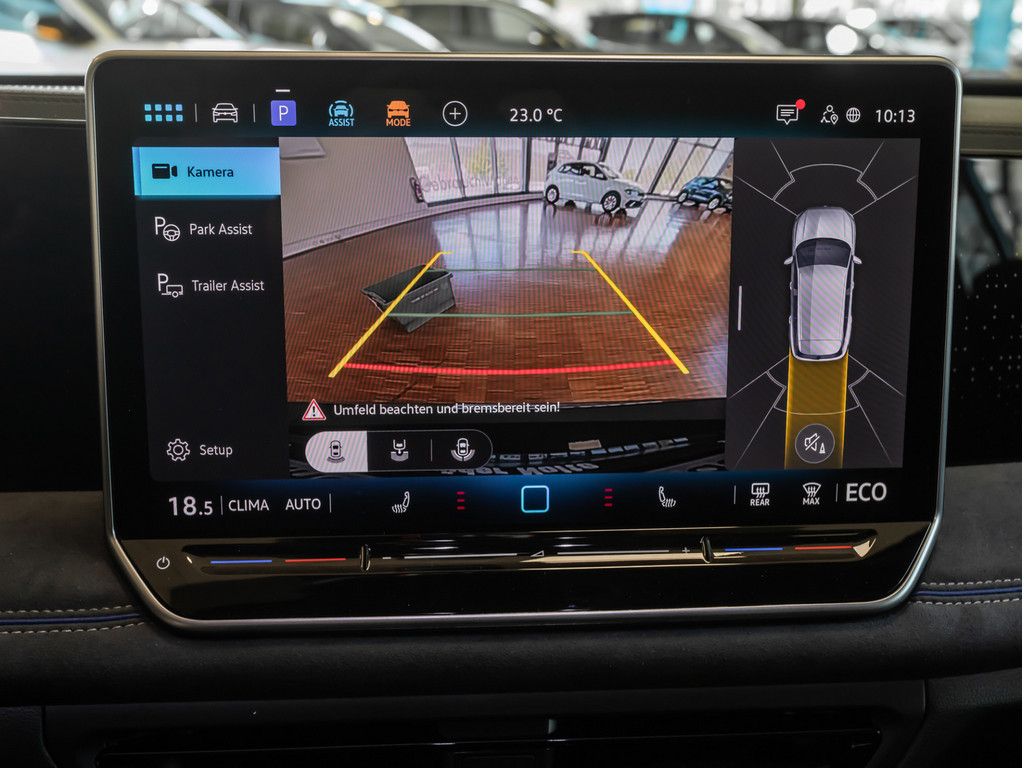 Volkswagen Tiguan R-Line 1,5 l eHybrid 130 kW 177 PS / 85 k