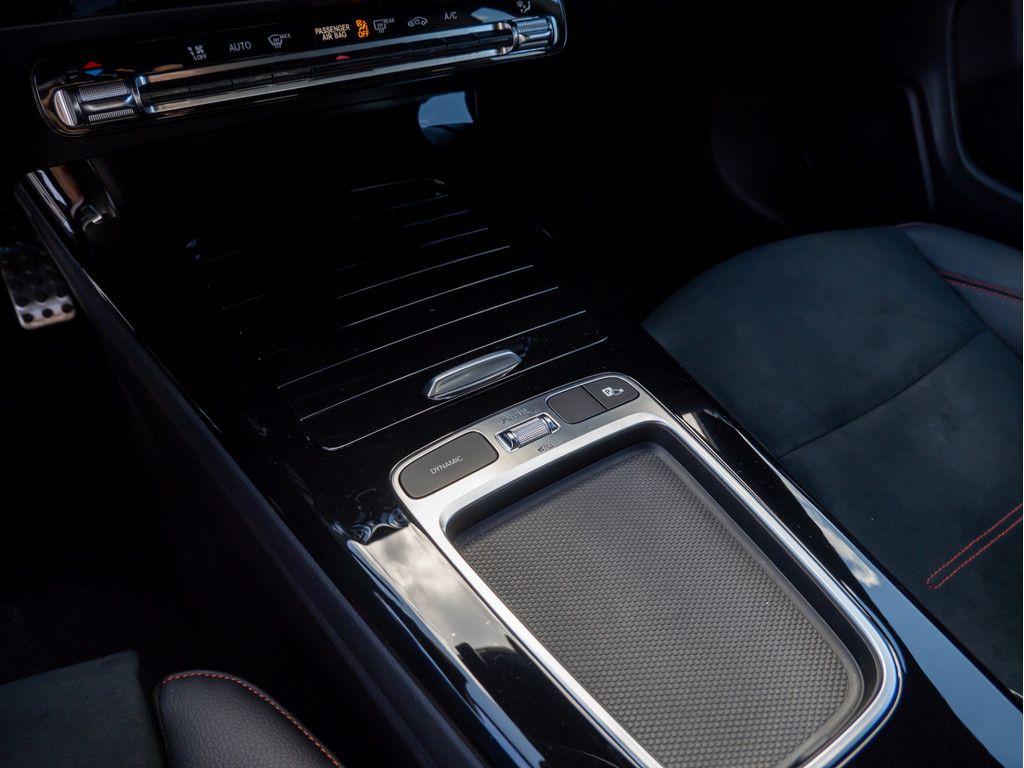Mercedes-Benz CLA 250 SB 4M AMG Sport Advanced Plus - Samsaru's Car Outlet