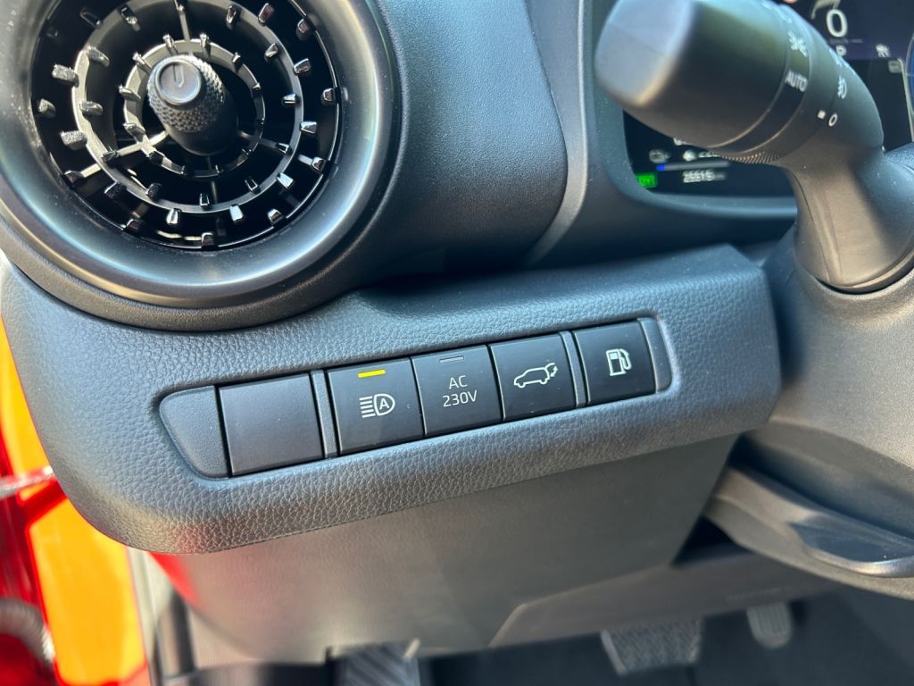 Toyota C-HR 2.0 Plug-in-Hybrid Lounge