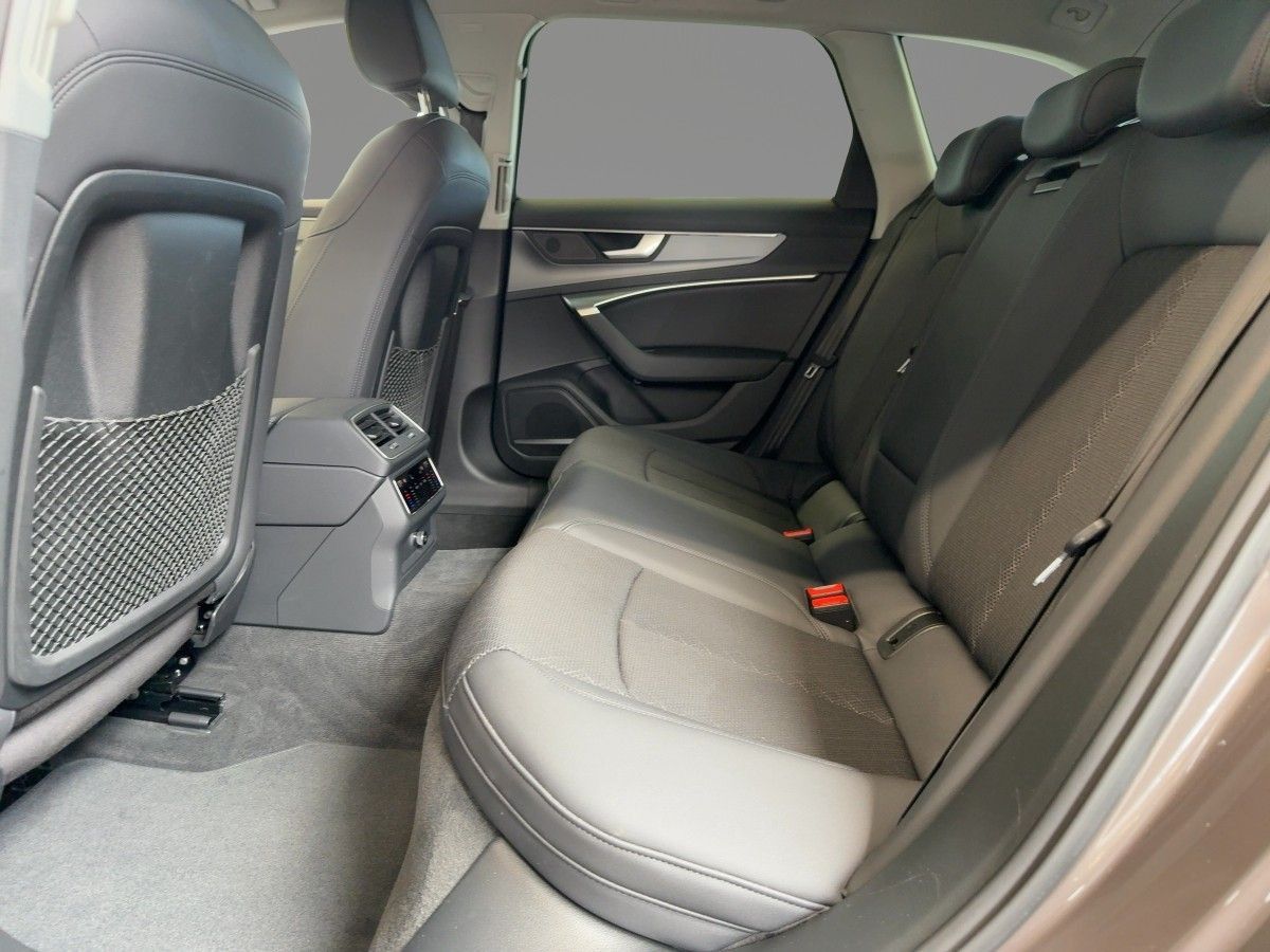 Audi A6 allroad 40 TDI qu. - Samsaru's Car Outlet