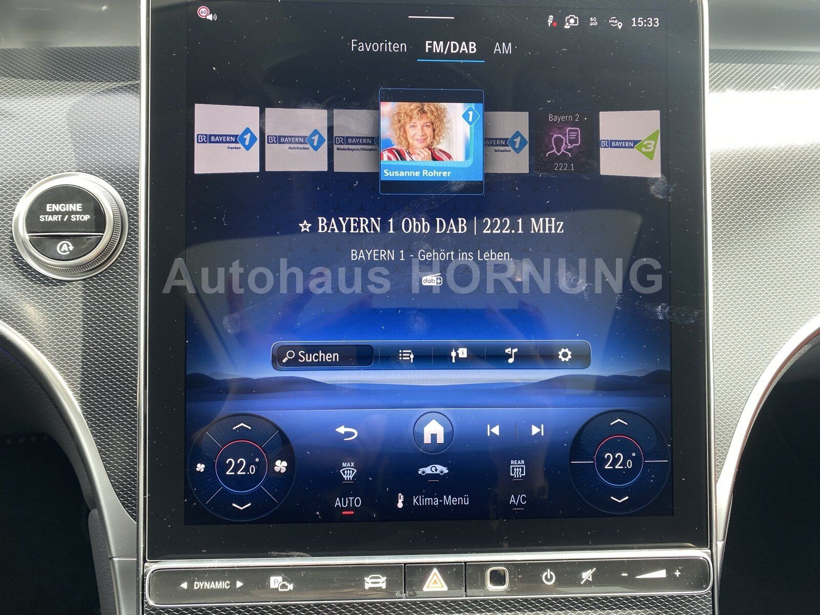 Mercedes-Benz GLC 450d 4M Coupe AMG Pano Distro 360° AHK KEYGO