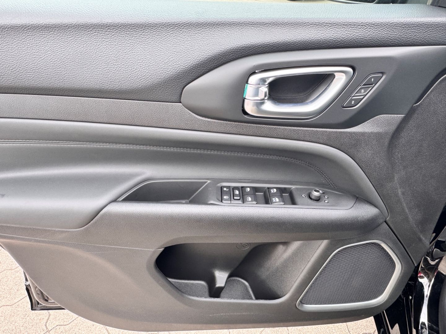 Jeep Compass Summit PHEV 4xe 1.3 AHK Leder 360°Kamr A