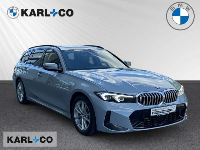 BMW 320 iA M-Sport Touring ACC Panorama LenkradHZG