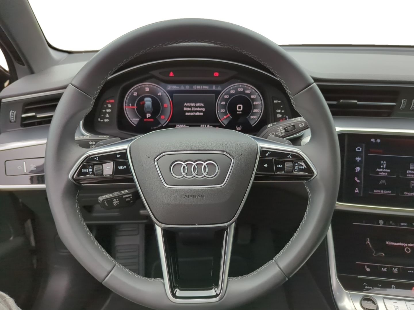 Audi A6 Avant 40 TDI quattro S tronic - Samsaru's Car Outlet