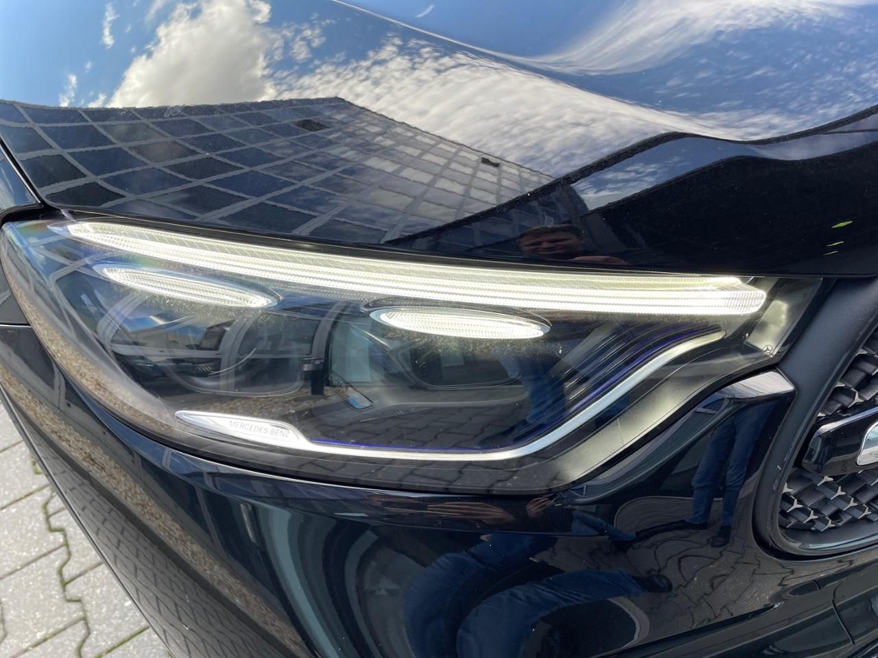 Mercedes-Benz GLC 220 d 4MATIC AMG - Samsaru's Car Outlet
