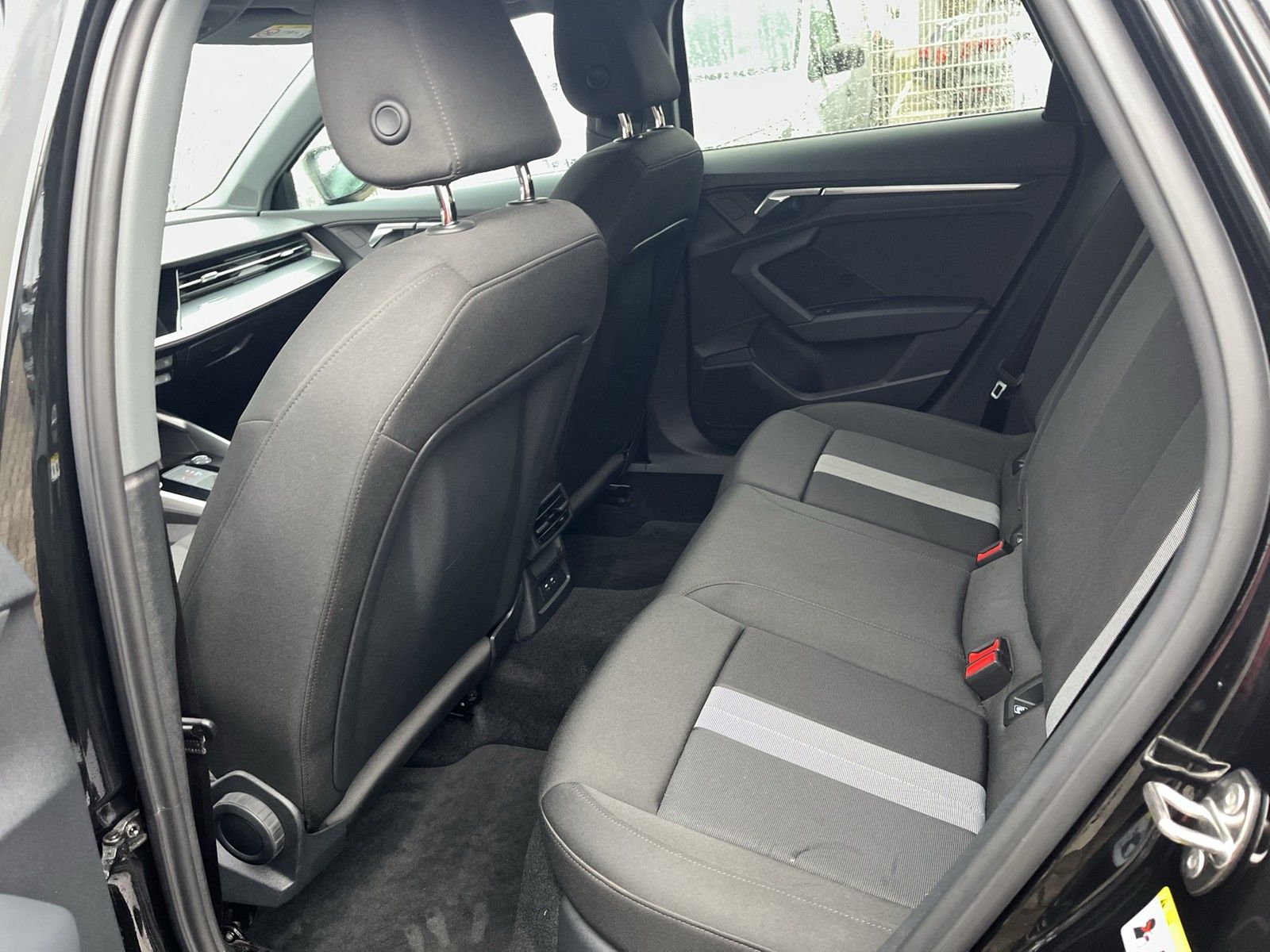 Audi A3 Sportback 40 TFSI e S line