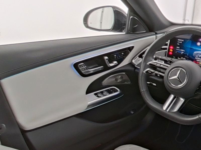 Mercedes-Benz E 450 d 4M AMG Night Leder Massage Prem+ Burm4D