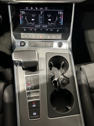 Audi A6 Allroad 40 TDI Black Edition - Samsaru's Car Outlet