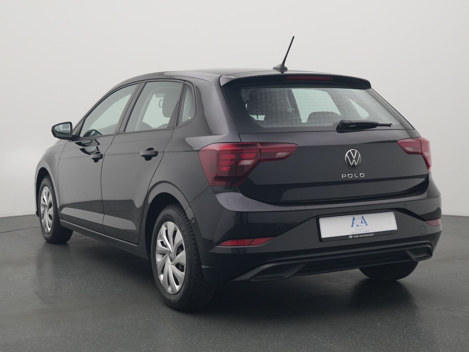 Volkswagen Polo Life DSG - Samsaru's Car Outlet