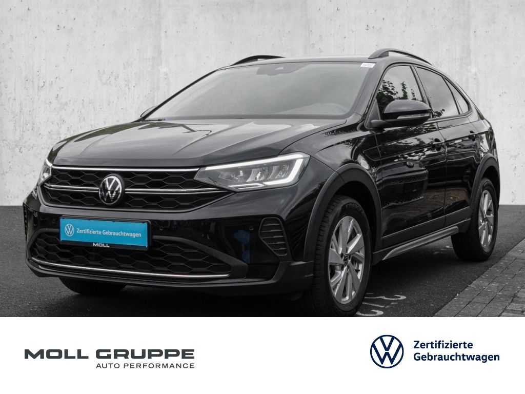 Volkswagen Taigo 1.0 TSI Life - Samsaru's Car Outlet