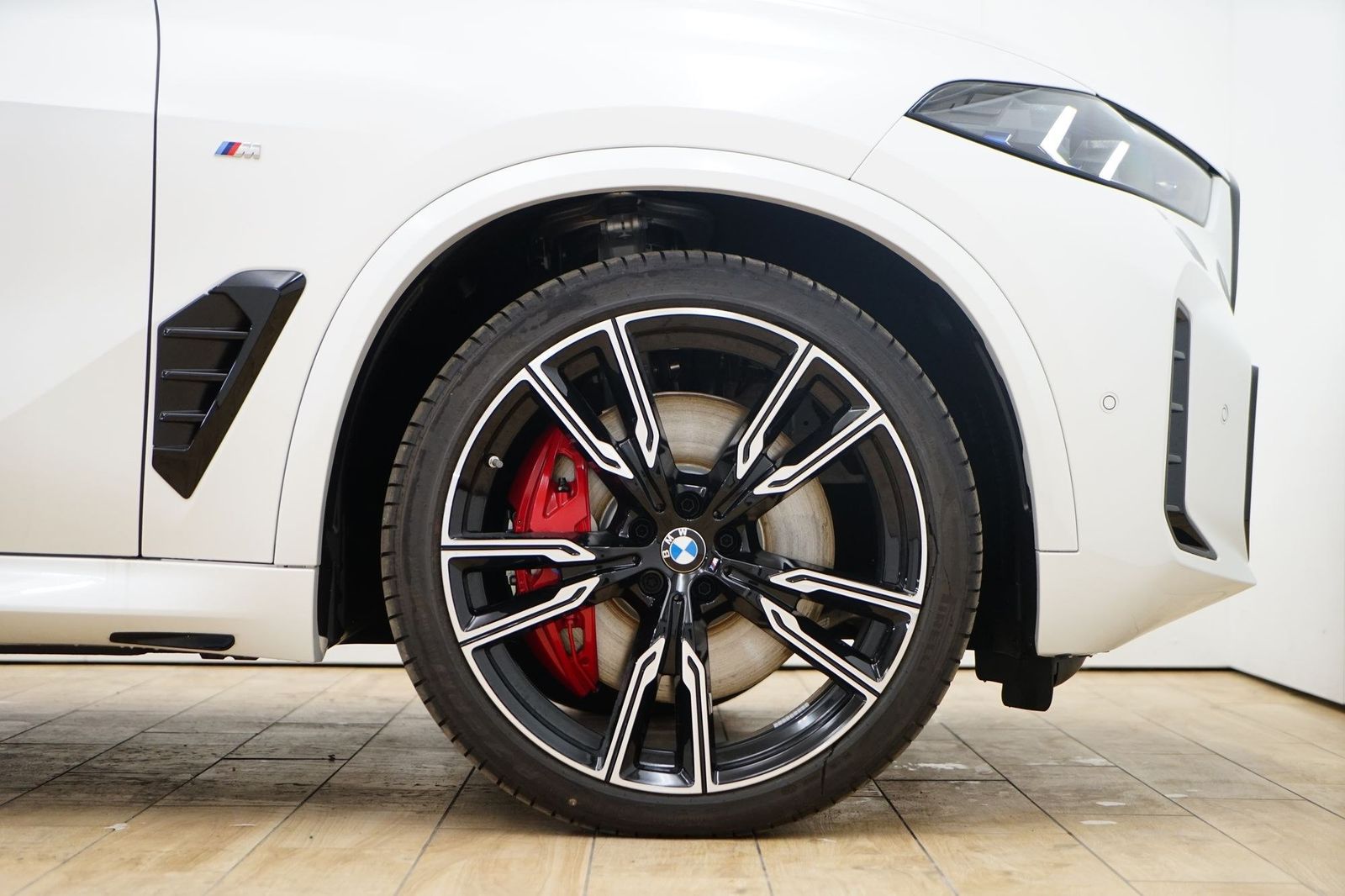 BMW X5 xDrive50e [M Sport, HUD, AHK, ACC, GSD, 22" L