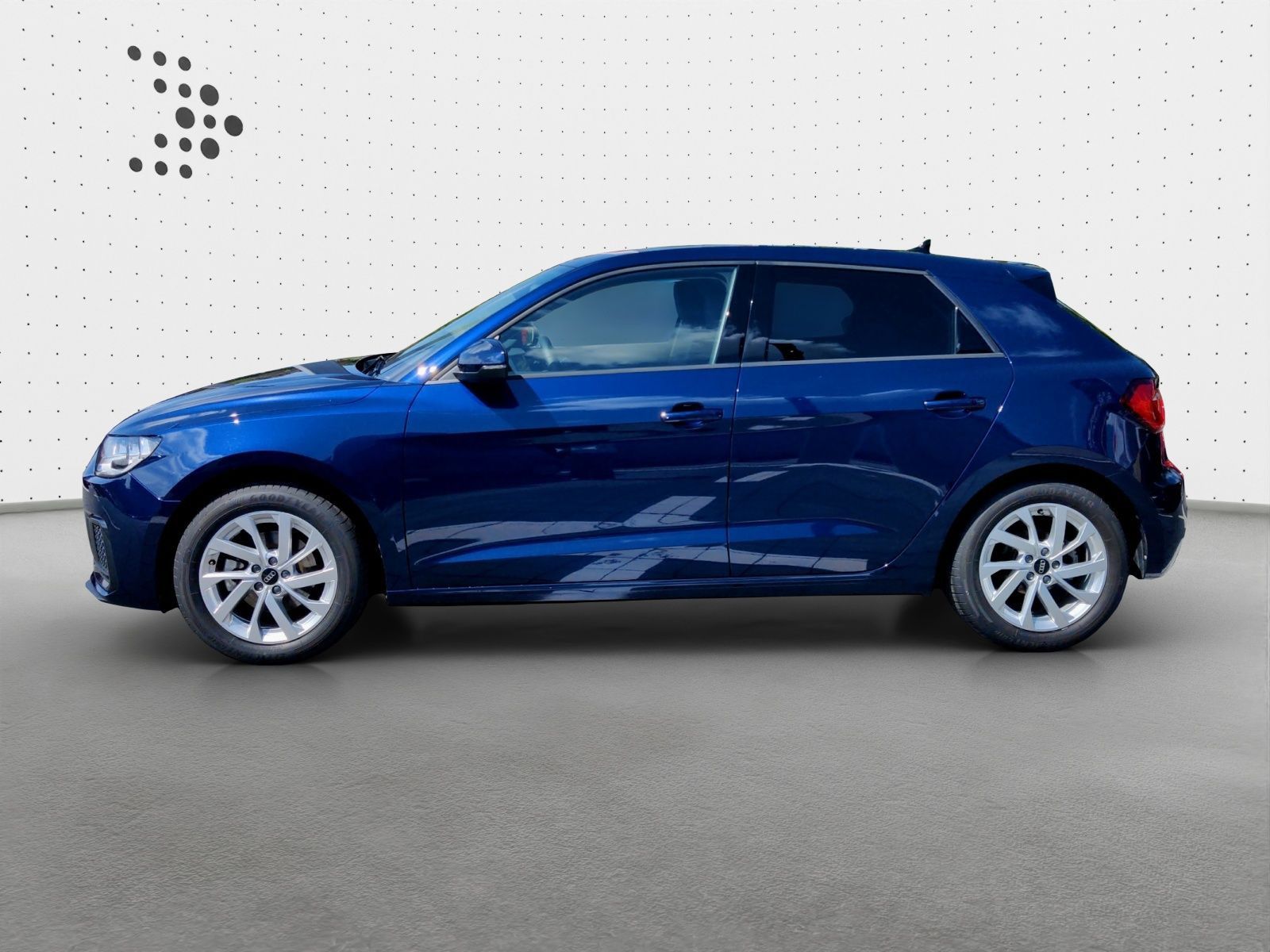 Audi A1 Sportback advanced 30 TFSI - Samsaru's Car Outlet