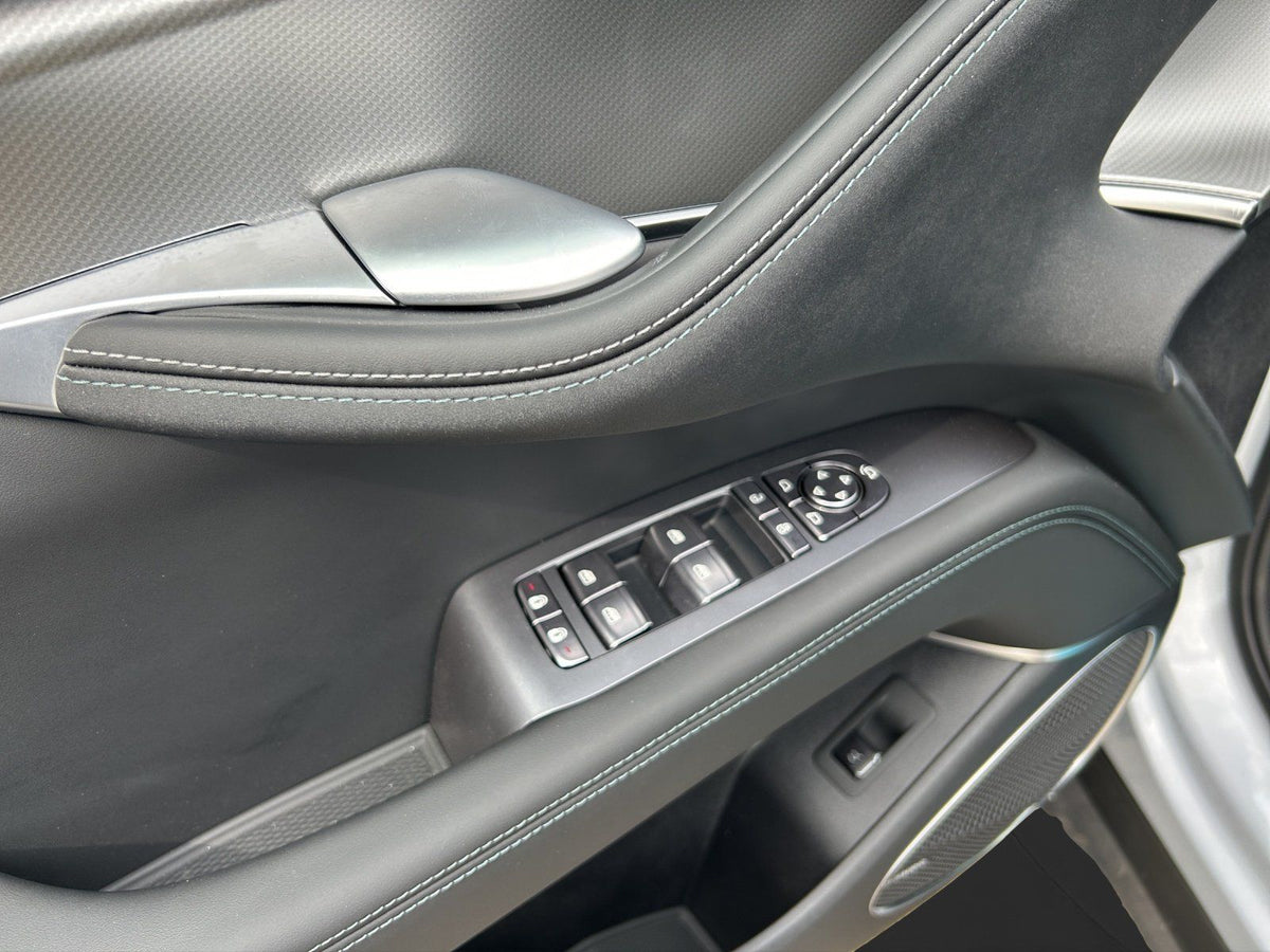 BYD Sealion 7