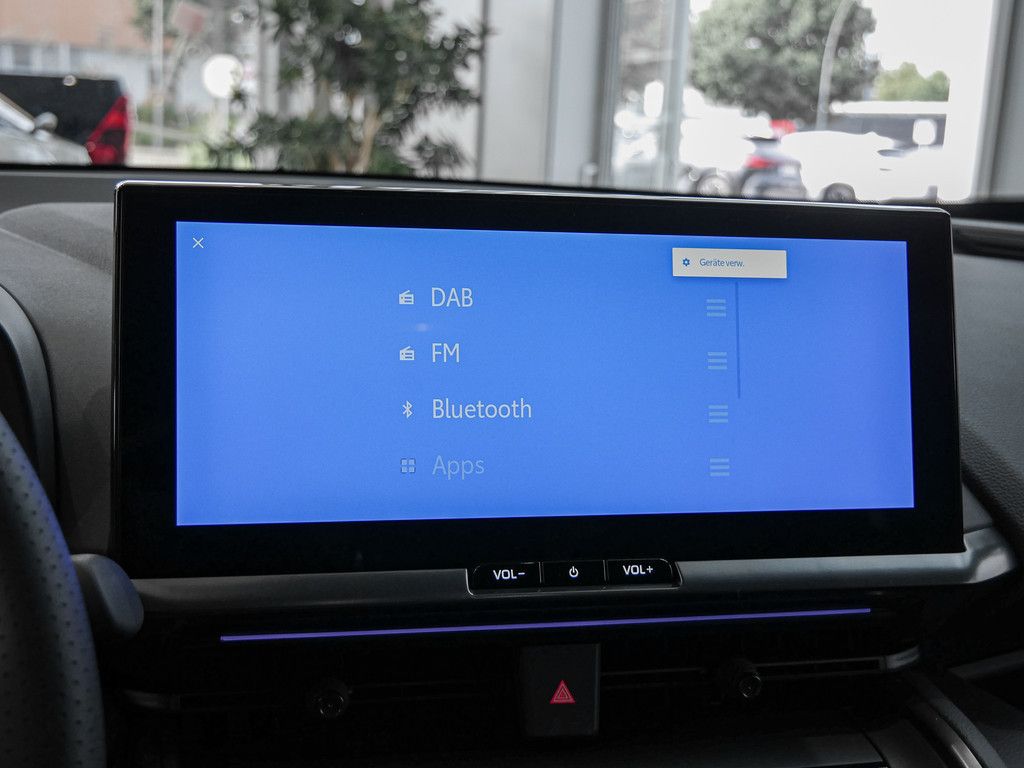 Toyota C-HR 2.0 Plug-In Hybrid GR Sport SHZ KAMERA LED