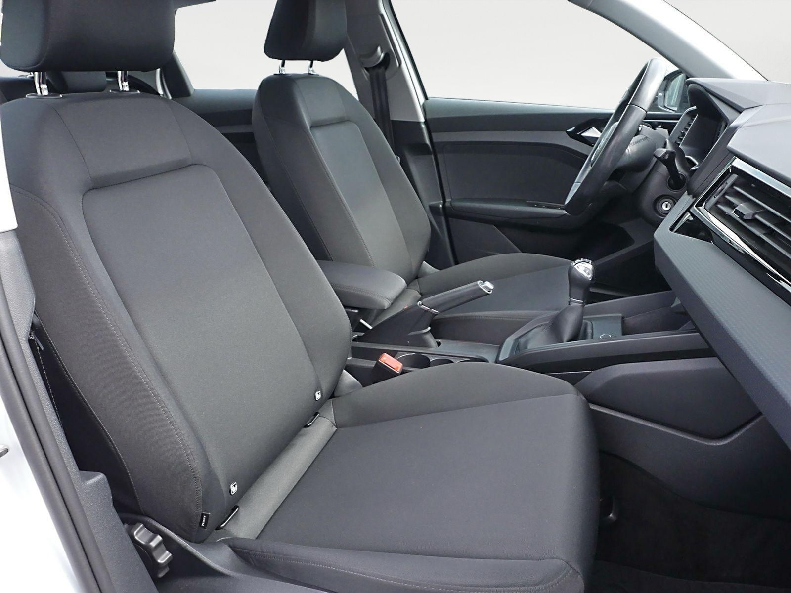 Audi A1 citycarver 35 TFSI - Samsaru's Car Outlet