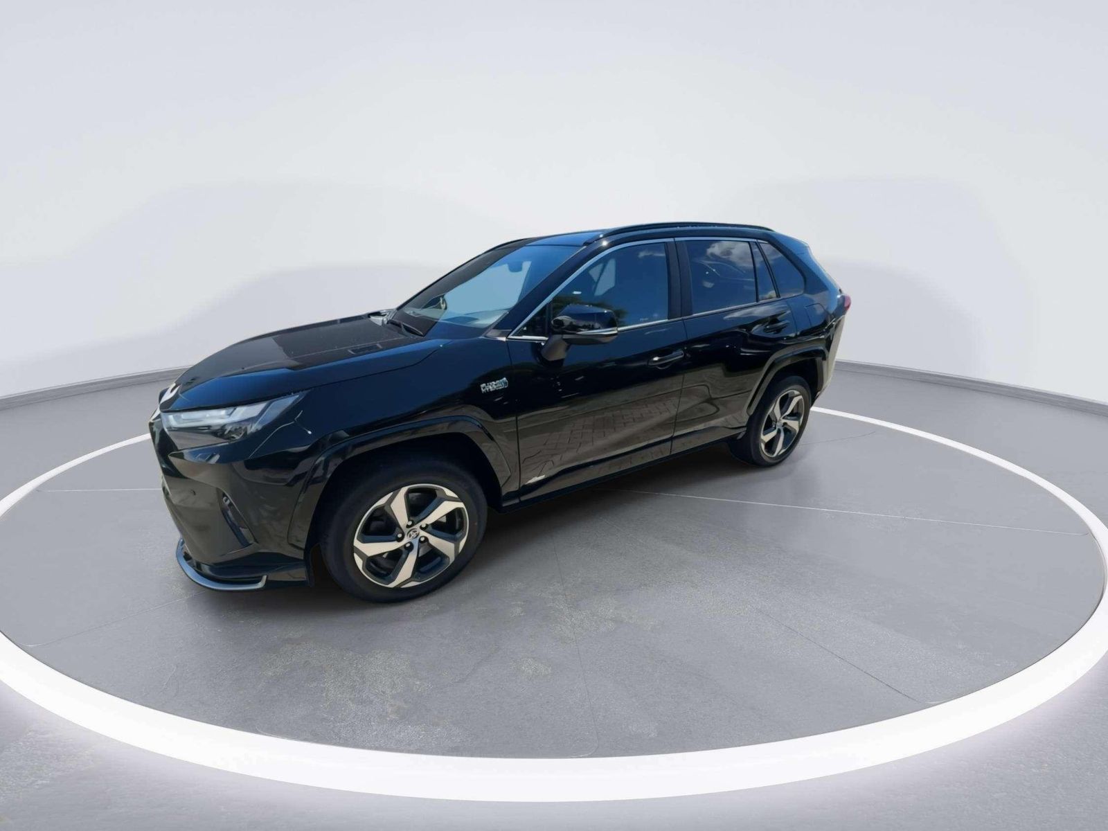 Toyota RAV 4 Plug-in Hybrid 4x4/Kam/AHK/LED/Technik-P