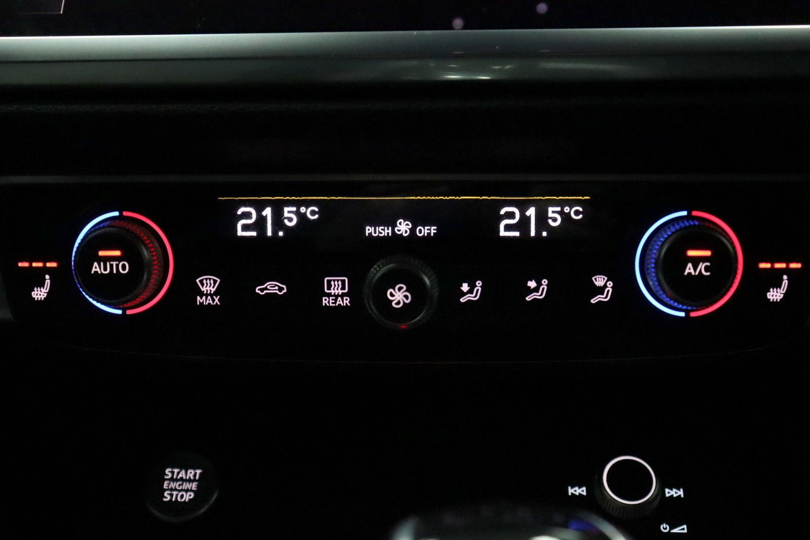 Audi Q3 40 TDI quattro Aut. - Samsaru's Car Outlet