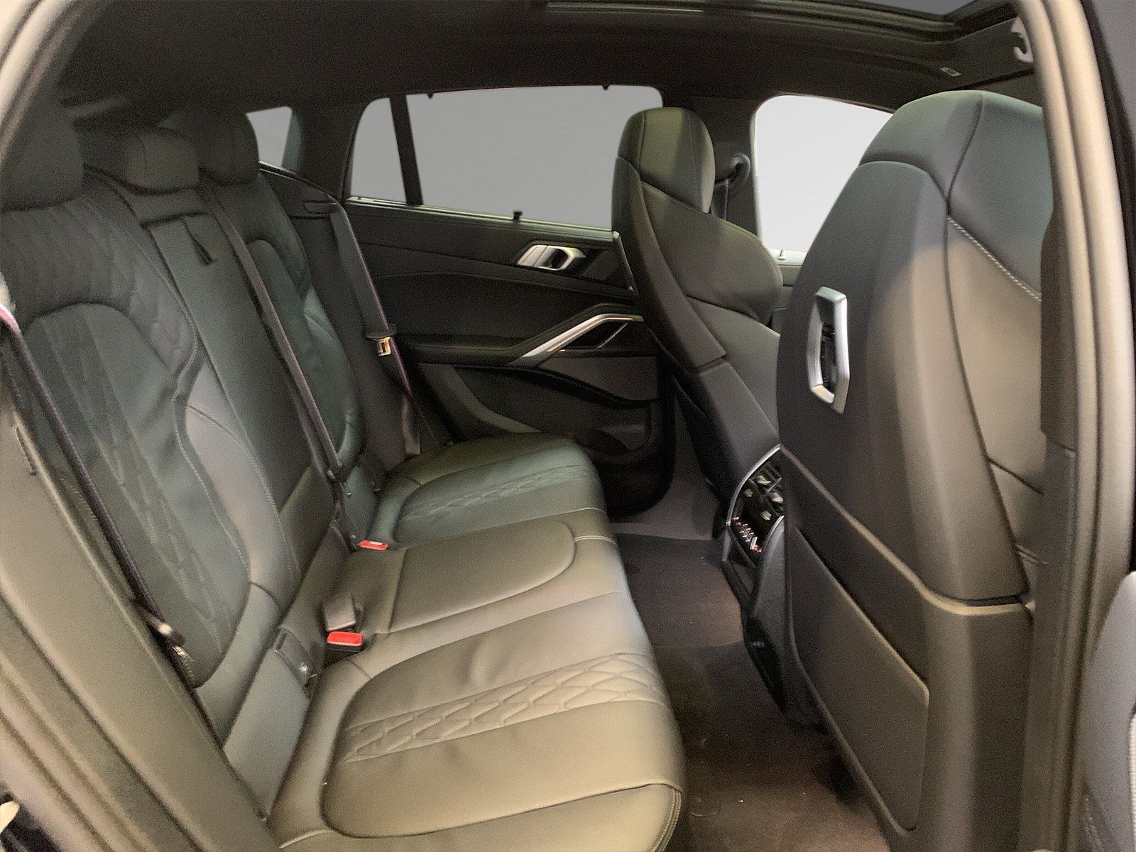 BMW X6 xDrive40i M Sport Pro|Pano|AHK|Autobahnass.