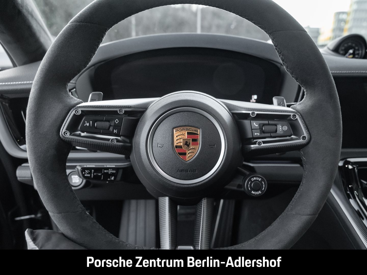 Porsche Panamera 4 Head-Up Sportabgasanlage 360 Kamera