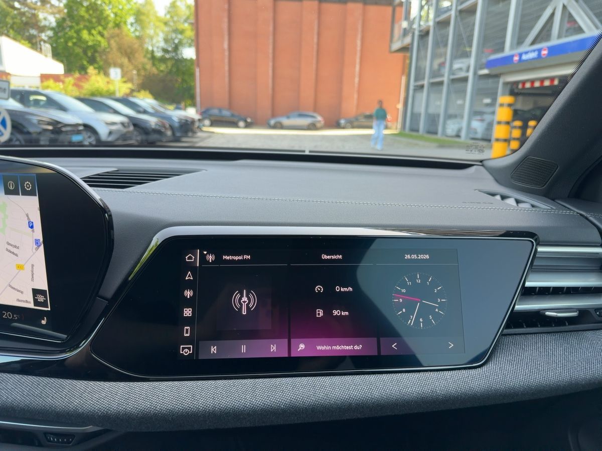 Audi A5 Avant 2.0 TFSI quattro S line AHK Pano Sound