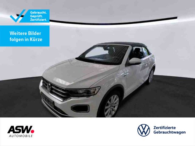 Volkswagen T-Roc R-Line 1.5TSI DSG - Samsaru's Car Outlet