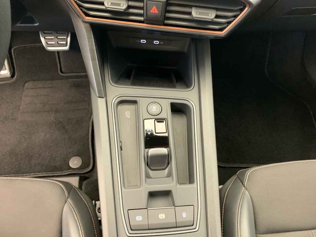 Cupra Formentor VZ TSI DSG 4D *AHK*LED*ACC*DCC*R-CAM*