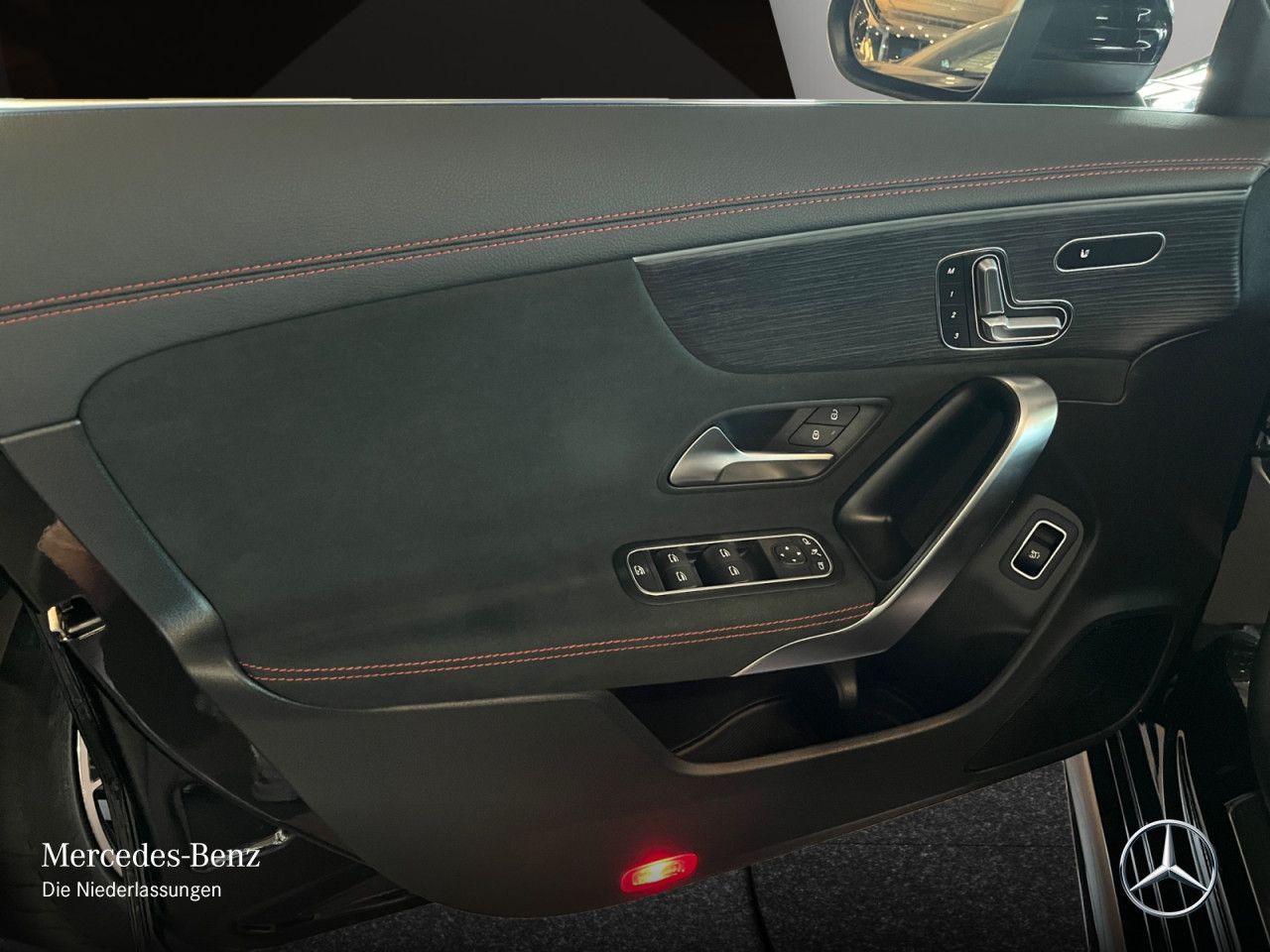 Mercedes-Benz CLA 250 4M AMG Premium - Samsaru's Car Outlet