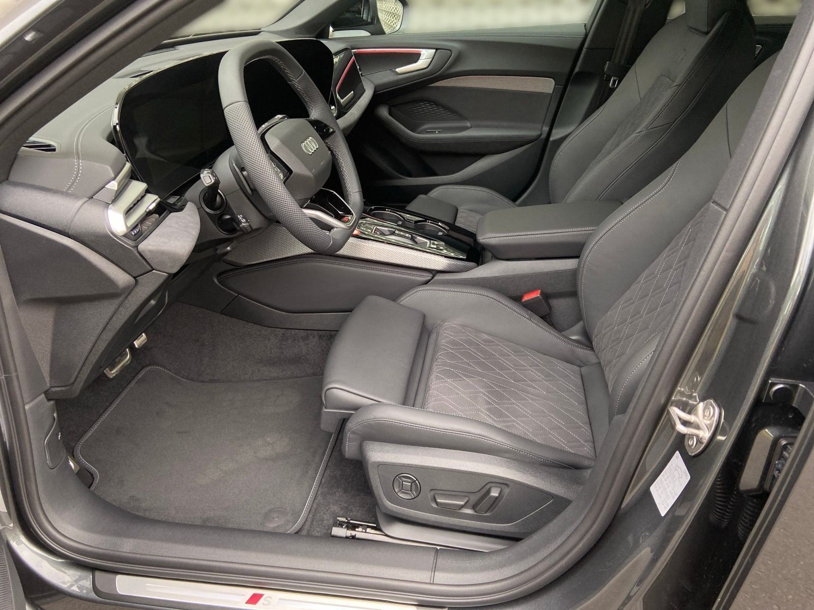 Audi A5 Avant e-hybrid qu. S line*MATRIX*AHK*20* uvm.