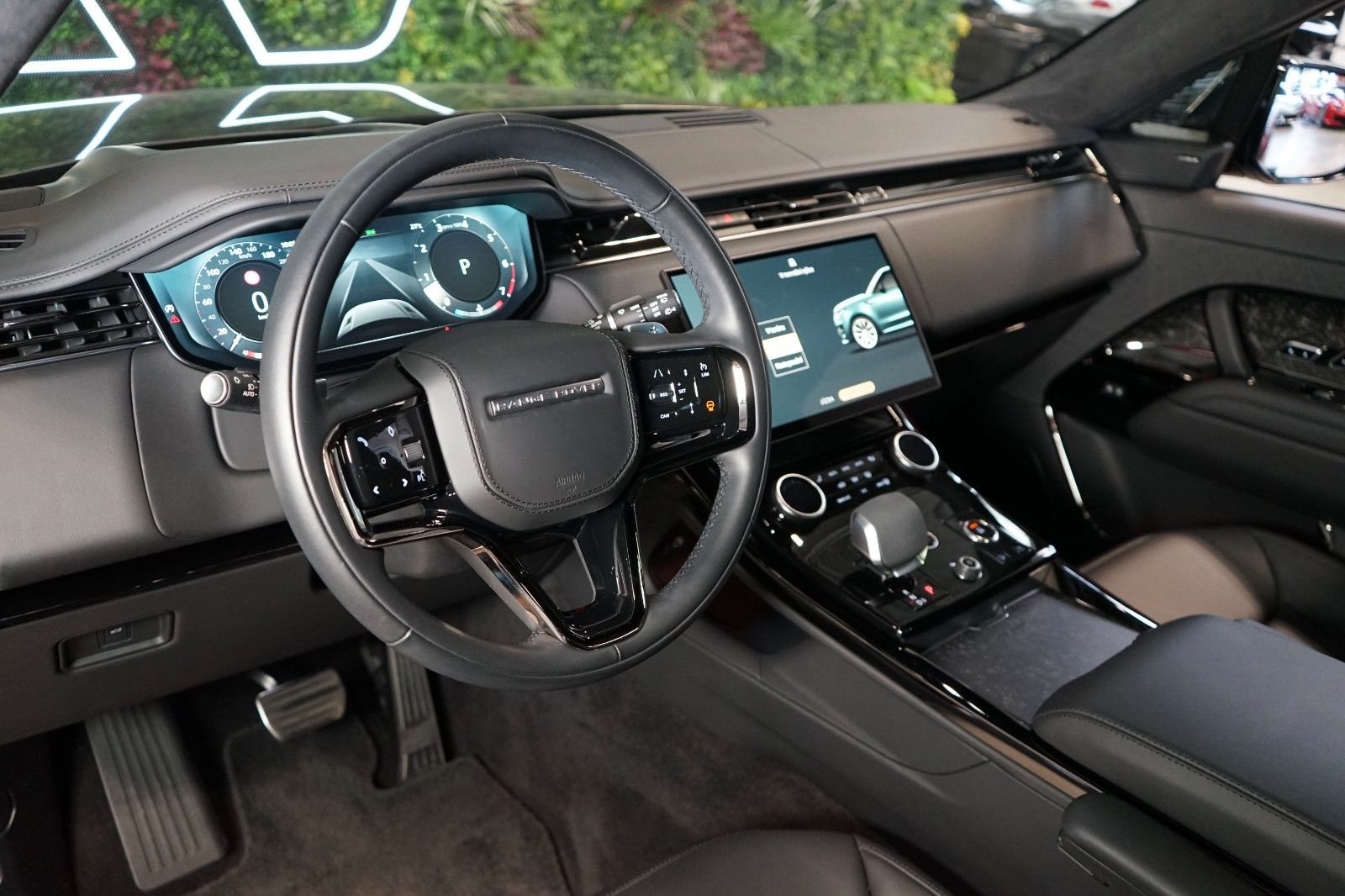 Range Rover SPORT First Edition - Samsaru's Car Outlet