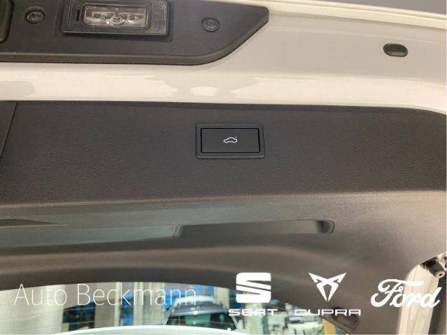 Cupra Formentor VZ 2.0 TSI 180kW - Samsaru's Car Outlet