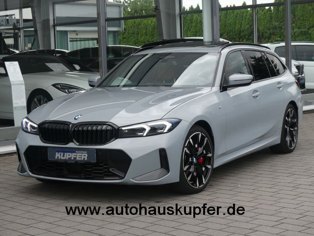 BMW 320 d xDriv Tou M Sport PRO ACC°Pano-Mem.°Stdhzg