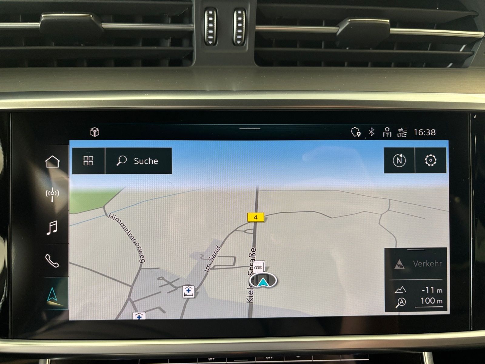 Audi A6 Avant 45 TFSI S line S tronic - Samsaru's Car Outlet