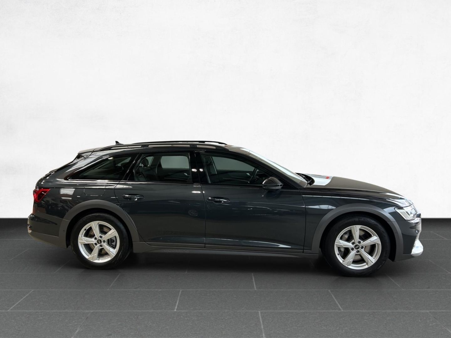 Audi A6 allroad 55 TFSI quattro - Samsaru's Car Outlet