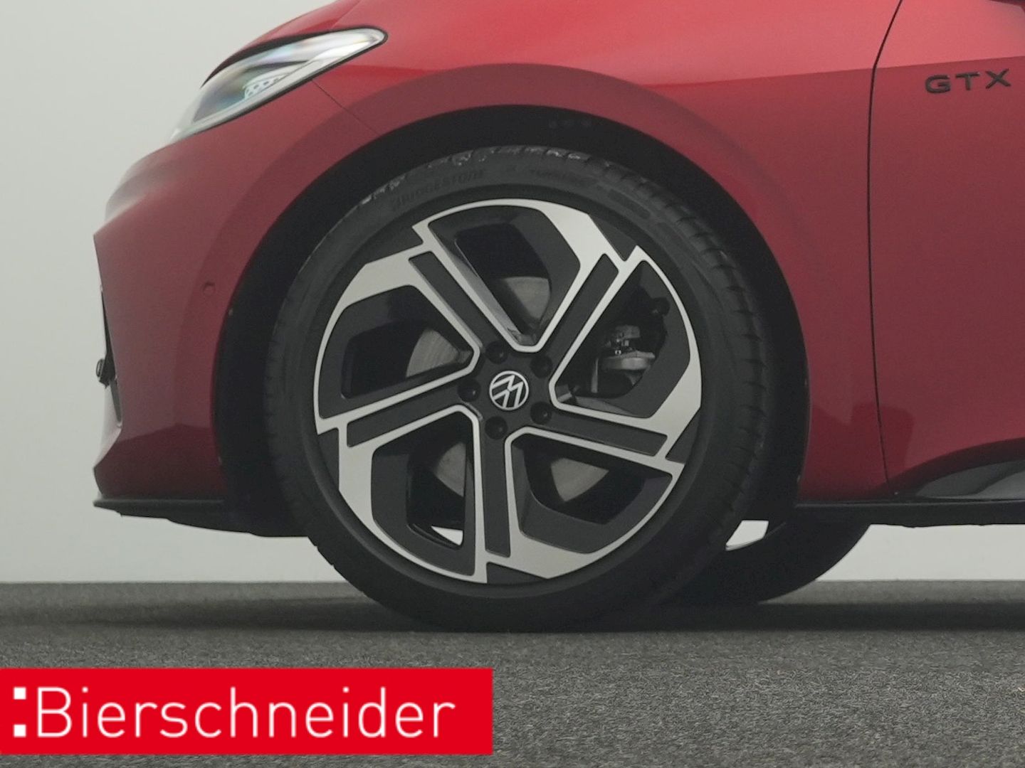 Volkswagen ID.3 GTX 5-J-GAR NAVI KAMERA LED
