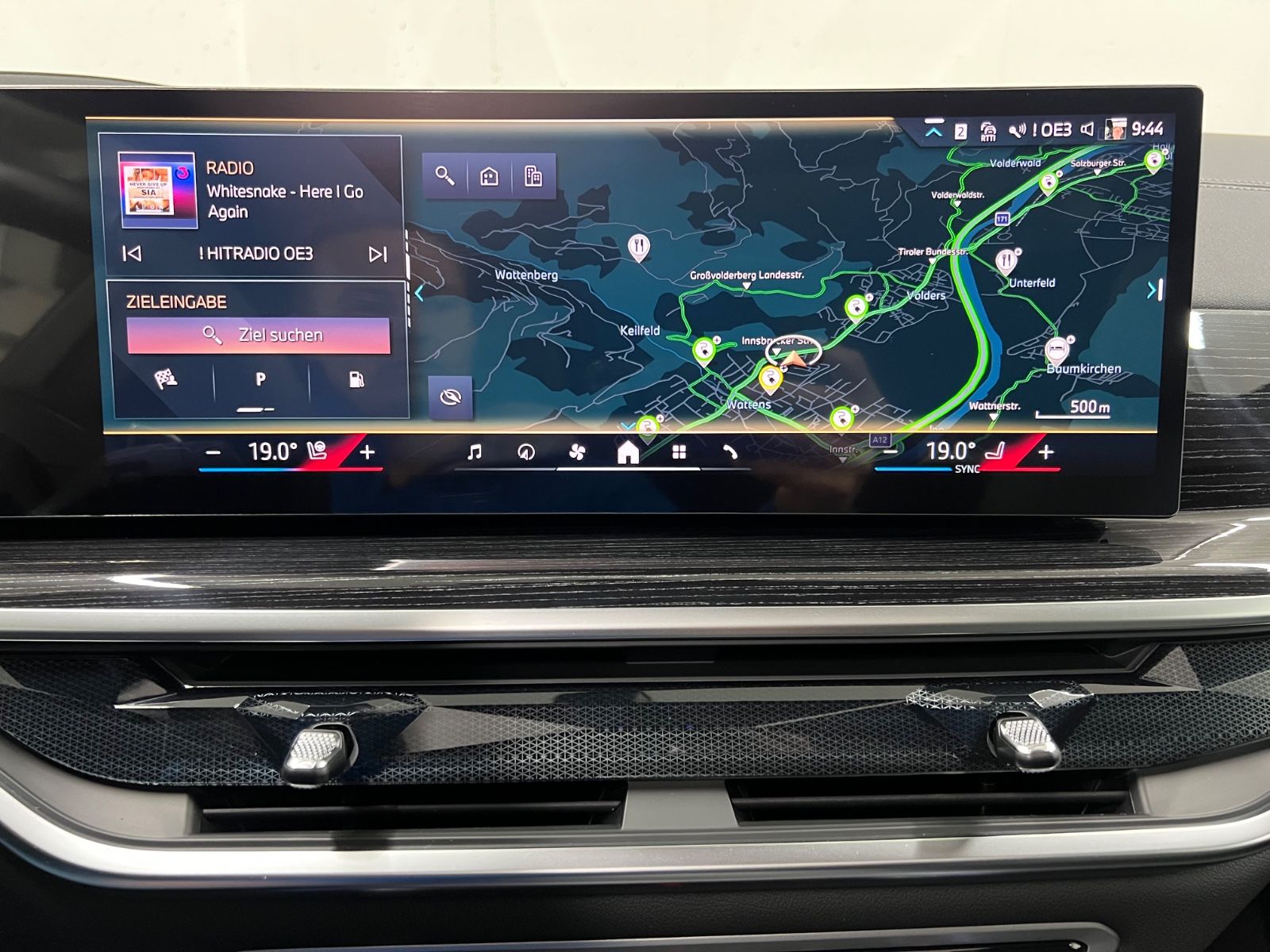 BMW X5 50 e xDrive M Sport, Sky Lounge, Integral,