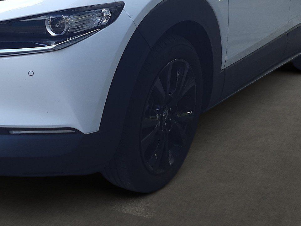 Mazda CX-30 SKYACTIV-G 122 Autom. Homura