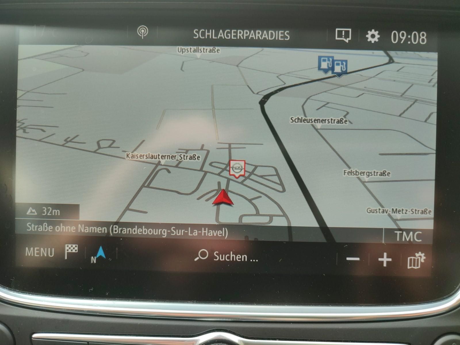 Opel Grandland X 1.2 Innovation - Samsaru's Car Outlet