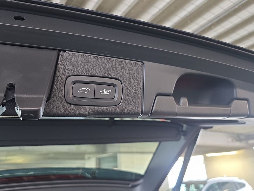 Volvo XC60 B5 B AWD Core