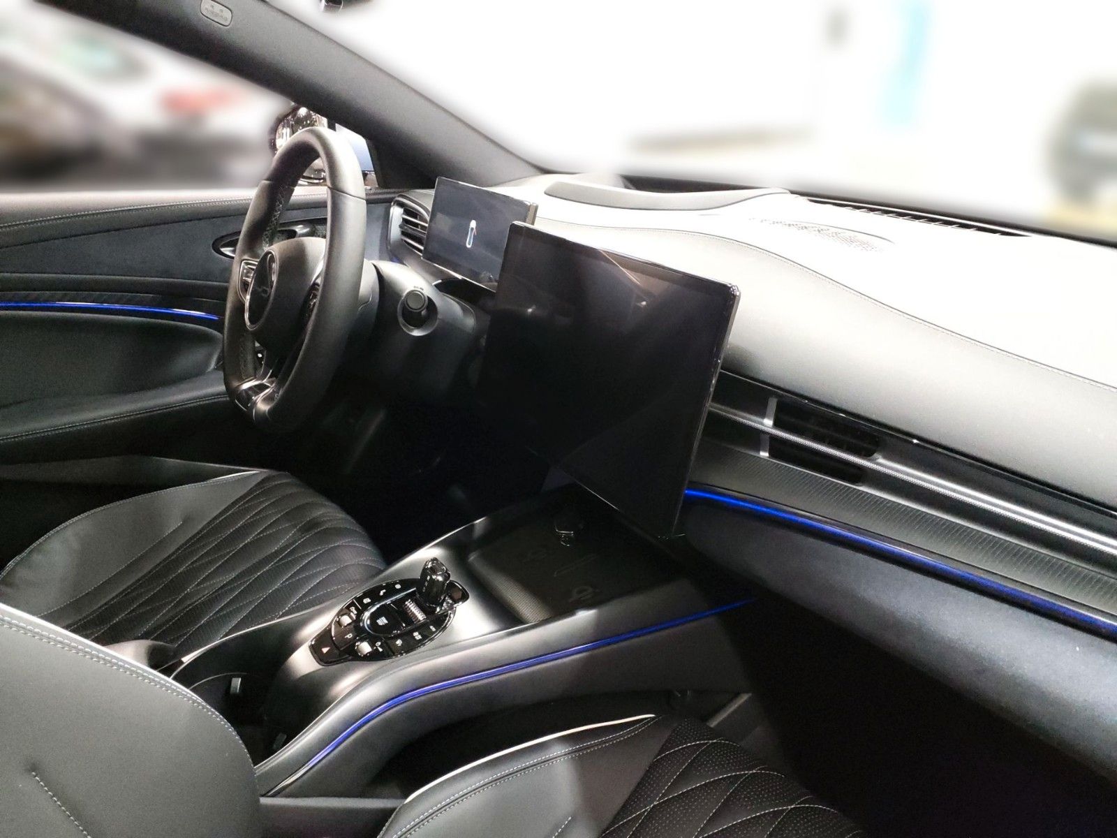 BYD SEAL Excellence AWD