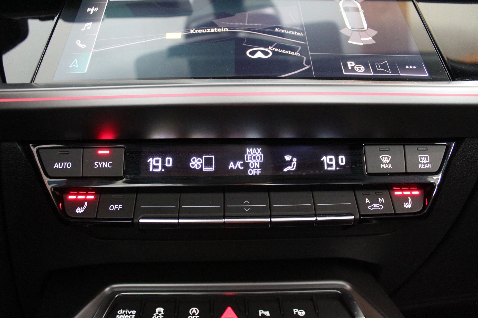 Audi A3 Sportback 35 TDI S tro S line - Samsaru's Car Outlet