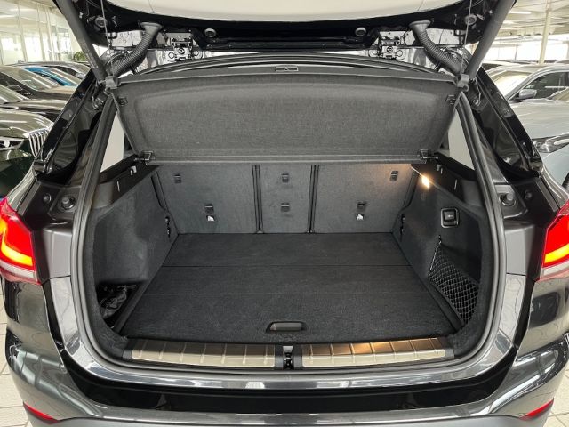 BMW X1 xDrive 20d A X-Line - Samsaru's Car Outlet